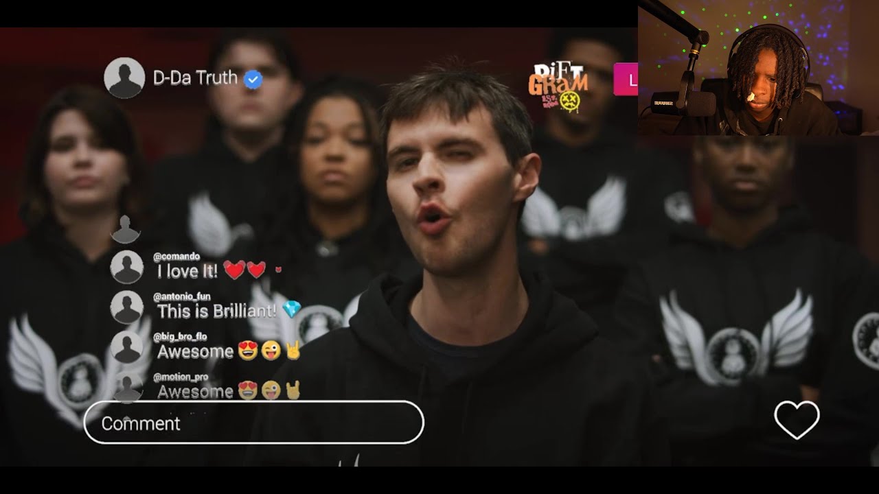 this tubi teacher turned into a serial killer...