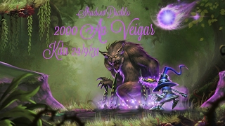 2000 Ap Veigar Supportdestek Sezon 7 S7 Türkçe 24931 Kda