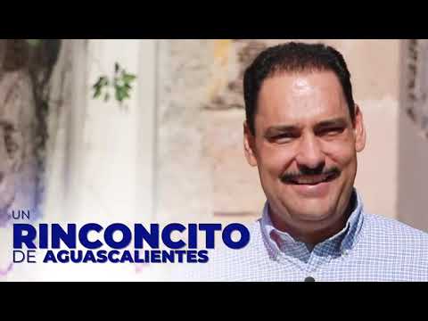 Rinconcitos de Aguascalientes, Jesús María