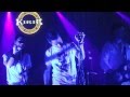 Zelen - Mundo irreal (vivo en Kirie Music Club)