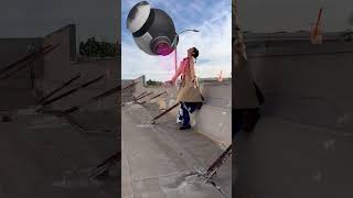 How I feel when the algorithm chooses me