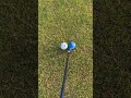 CRAZIEST Smallest Driver EVER MADE for ULTIMATE Practice 😬 #golf #golfdriver #golfshot