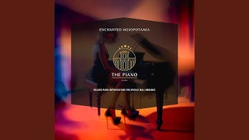 Laid-back Jazz Groove