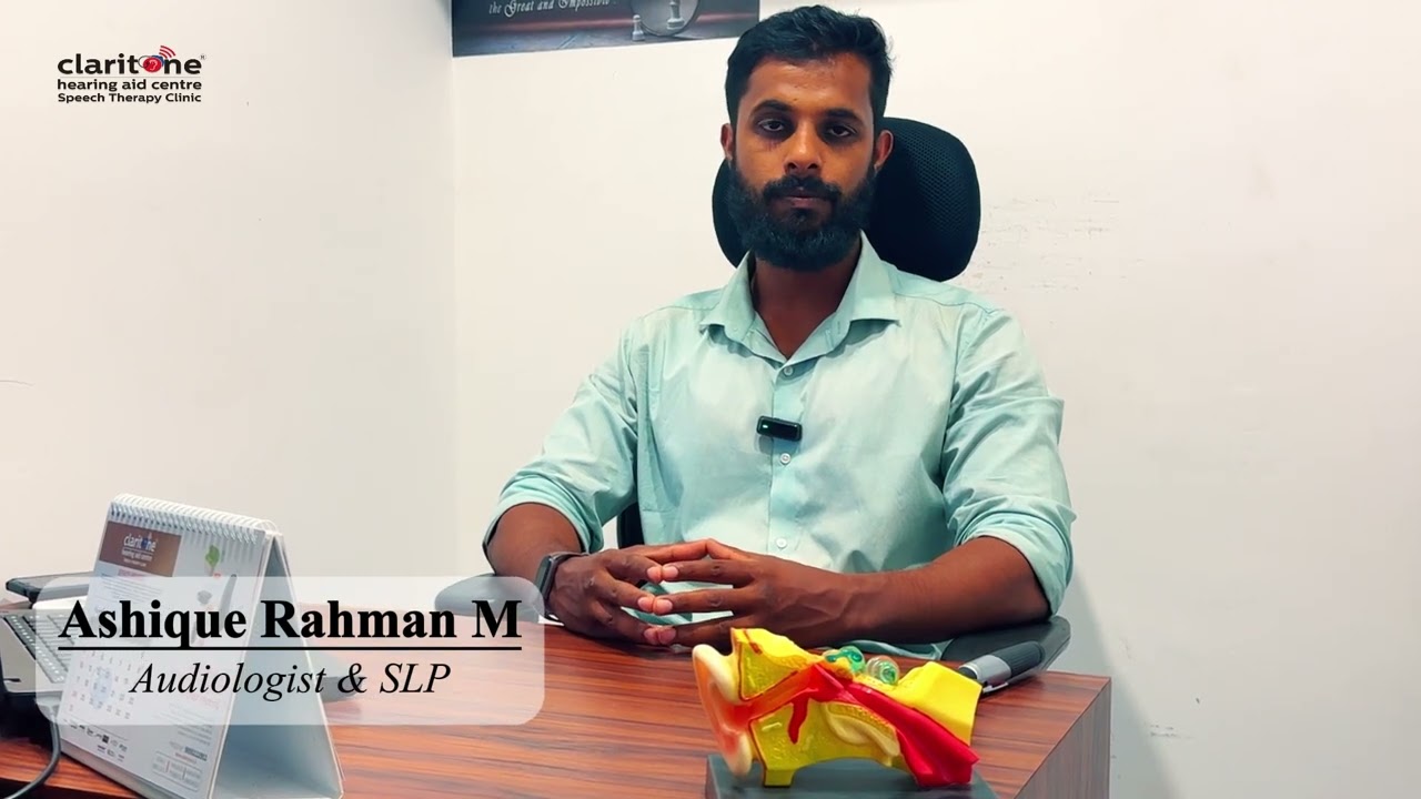 Hearing Loss & Mental Health: The Silent Connection