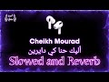 𝐂𝐡𝐞𝐢𝐤𝐡 𝐌𝐨𝐮𝐫𝐚𝐝 أليك حنا كي دايرين 𝐒𝐥𝐨𝐰𝐞𝐝 𝐚𝐧𝐝 𝐑𝐞𝐯𝐞𝐫𝐛 𝐁𝐚𝐬𝐬 𝐁𝐨𝐨𝐬𝐭𝐞𝐝 