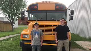 CREF Grant 2018