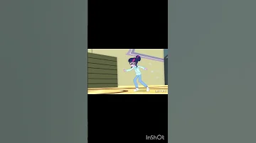 Maybe Sci Twi Didn T See It MLP Edit 