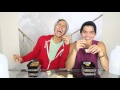 CHICKEN NUGGET CHALLENGE ft. ALEXWASSABI