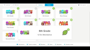 Class Dojo How To Video  Final Copy