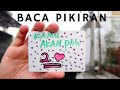 🤯 TRIK BACA PIKIRAN PALING SEMPURNA !! (TUTORIAL BACA PIKIRAN)