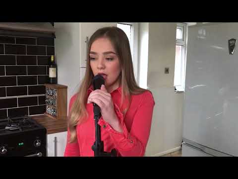 This Is Me - Keala Settle (The Greatest Showman) - Connie Talbot