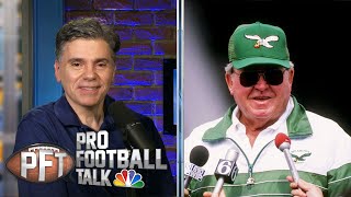 PFT Draft: NFL coaches you'd want to drink a beer with | Pro Football Talk | NBC Sports