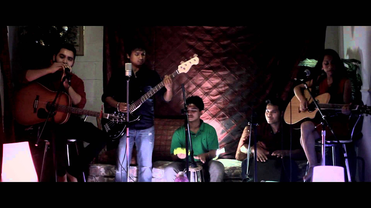 Nepali Christian Song   Batasai Le Acoustic  Subash Sinchuri
