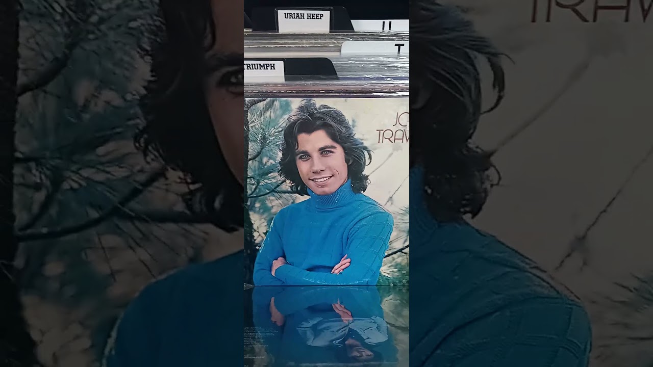 Lawton Oklahoma has a real record store full of unusual treasures. Vintage Vinyl & Oddities.