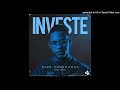 Uami Ndongadas - Investe (Rap)(Audio Official)