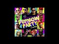 DEMBOW PARTY 2021 MIX - TOKISHA, ROSALIA, EL ALFA & ROCHY RD