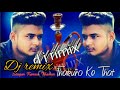 Thakuro ke thaatnew haryanvi songdj rimixkaran thakur