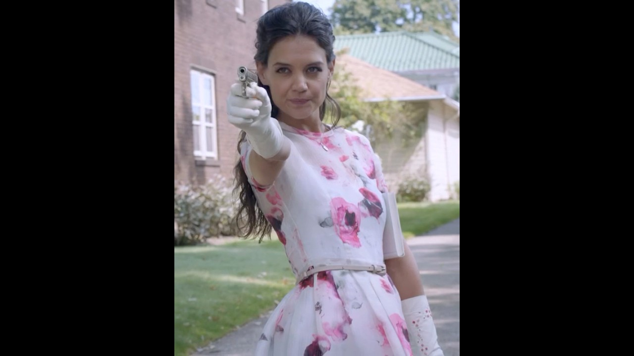 😱 When a Creep Picks the WRONG Woman! 