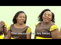 Tughende tuthulewo- Beautiful Zion trumpets choir SDA kasese