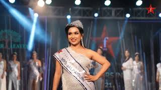 Forever Star India Awards Presents Miss & Mrs India 2021 Grand Finale Crown Ceremony Day 3(Batch 1)
