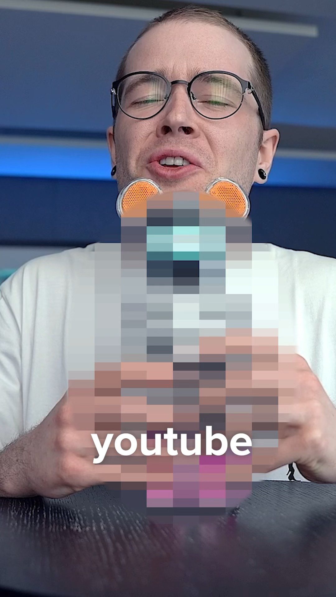 YouTube Finally Sent Me Something..