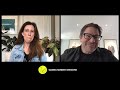 Thriving in Uncertainty Ep. 6 (GC Sessions): David Hornik in conversation with Candice Faktor