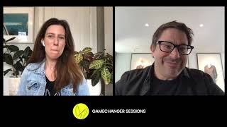 Thriving in Uncertainty Ep. 6 (GC Sessions): David Hornik in conversation with Candice Faktor