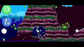 Ice Crate, Alien Pop Bad Piggies