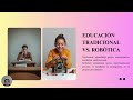 Conceptualización e Importancia de la Robótica Educativa