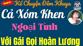 Kể Chuyện Đêm Khuya Dễ Ngủ - 