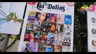 IBIZA | El Mercado de Las Dalias | Islas Baleares