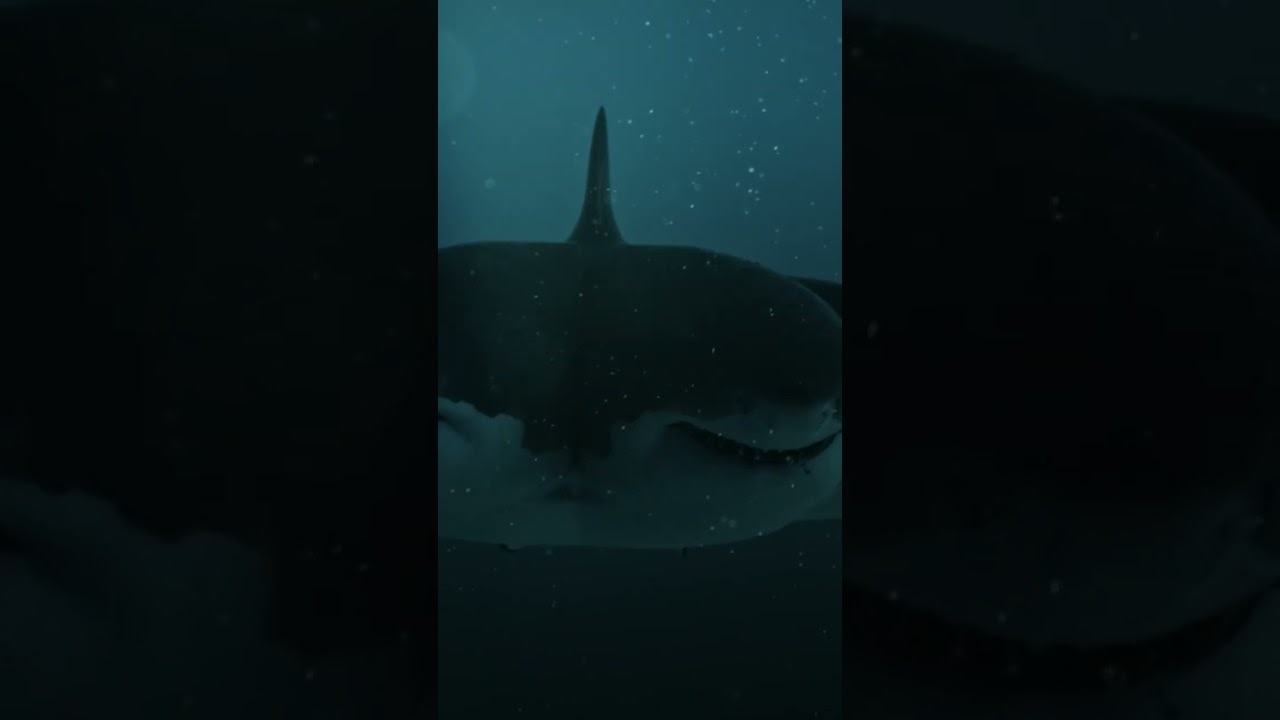 6 Headed Shark Attack 