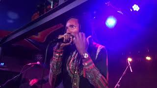 Everywhere I Go (Live)HQ-Kabaka Pyramid
