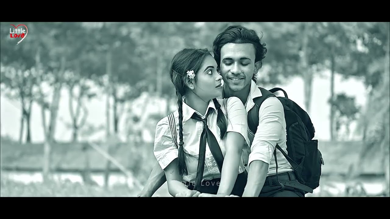 Doosro ki biwi kyu achchi hoti hai ? Mera Yeaar Bewafa | Sad Family Love Story| Little Love