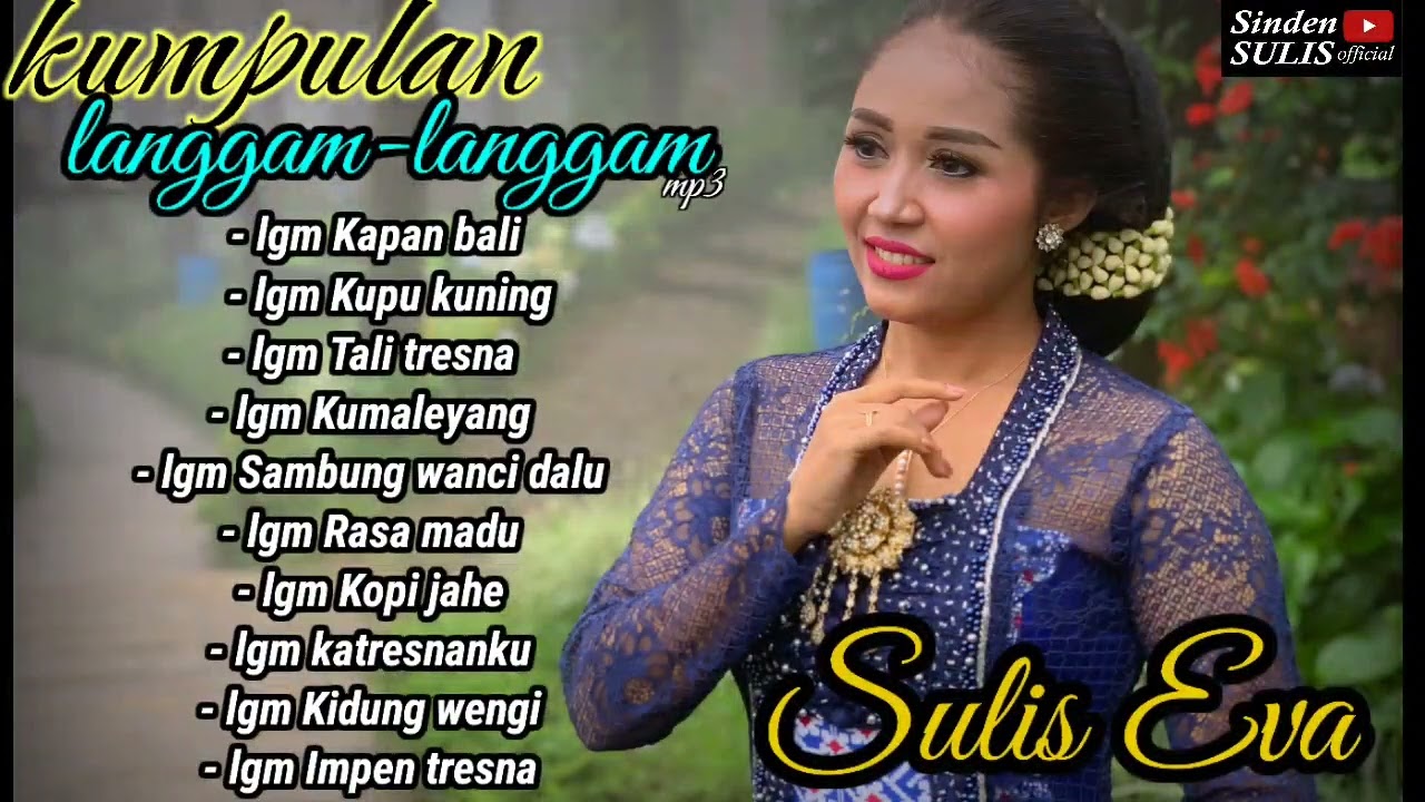 mp3 kumpulan langgam