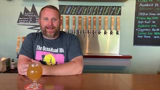 Friday Favorite - Ragged Island Brewing