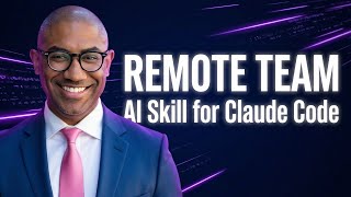 Remote Team — AI Skill Overview | SkillForge