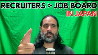 Stop Using Job Boards in Japan: Why Recruiters Are Better Now
