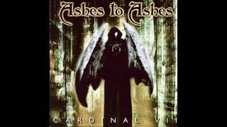 Ashes to Ashes - Behind Closed Eyes