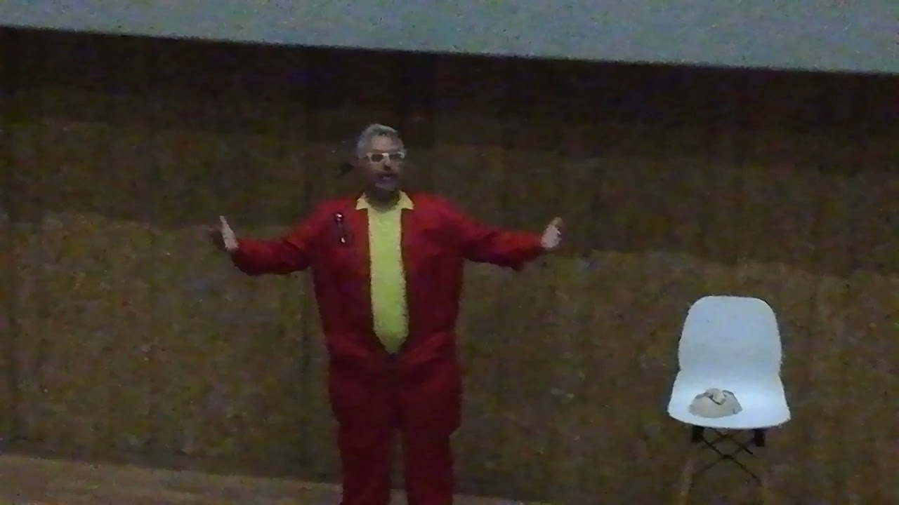 Miki de Kai la casa de papel (la carolina, Jaén) 2021