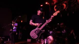 Horsewhip - Fest - Gainesville, FL - 10/29/23