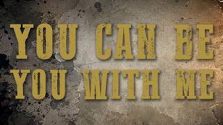 Citizen Soldier - You Can Be You With Me 