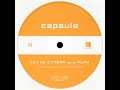 capsule - CUTIE CINEMA pre-PLAY [2003]