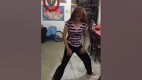 Crazy Kathleen lee