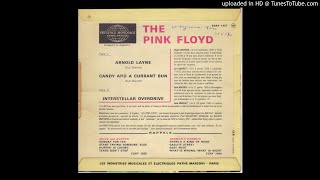 PDF Sample Pink Floyd - Interstellar Overdrive guitar tab & chords by happening45.