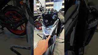 Yamaha FZS V4 vs FZX 🔥 All New Yamaha Hybrid #shorts #shortsfeed #youtubeshorts #trending #viral