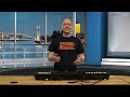 Roland SYSTEM-8 PLUG-OUT Synthesizer : video thumbnail 1