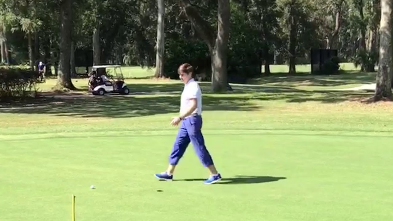 Short Game Challenge YouTube