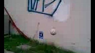 Street Soccer At Guarda Alta