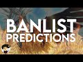 My Banlist Predictions for December 2020 - Yu-Gi-Oh!